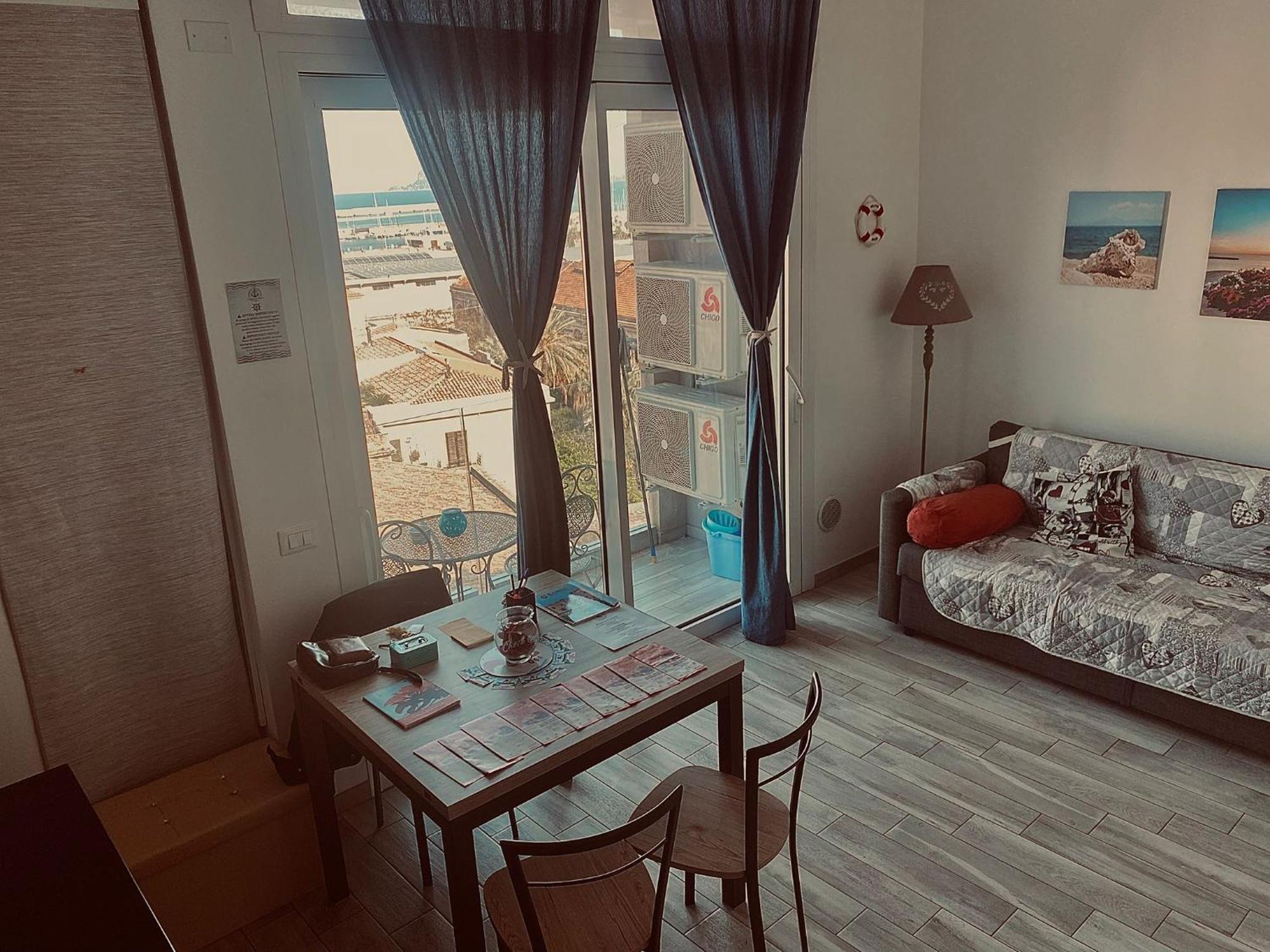 L 'Approdo Felice — Foto 1